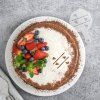 Šablóna zdobiaca na kávu set - 6 ks