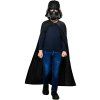 Set Maska a plášť  Darth Vader
