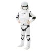 Detský kostým deluxe - Storm Trooper