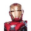 Detský kostým Deluxe - Iron Man