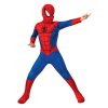 Detský kostým - Spider-Man Deluxe