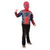 Detský top s maskou - Iron Spider