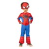 Detský kostým pre najmenších - SpiderMan