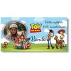 bannery toy story foto