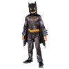 Detský kostým Batman s plášťom
