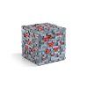 Svietiaca kocka Redstone - Minecraft