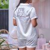 Pyžamo - The Bride L