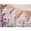 Banner - Vintage 210 cm