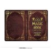Čarodejnícka kniha