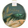 Papierové taniere - Birthday Jungle 22,5 cm