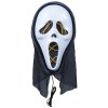 Maska na tvár - Vreskot