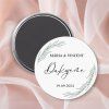 Magnetka - Rosemary