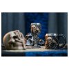 prisonner skull resin chalice dia 7cm x 19cm (1)