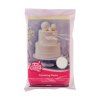 Biely rolovaný fondant White 500 g