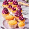 Zmes na výrobu cupcakes 1 kg