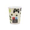 Poháre Gamer 220 ml