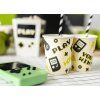 Poháre Gamer 220 ml
