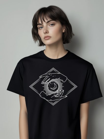 HELLABOVE T-SHIRT