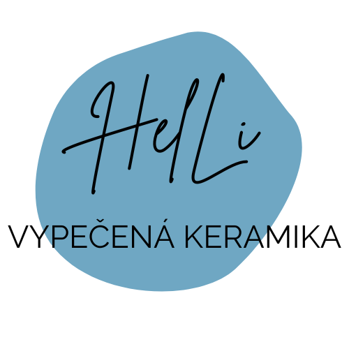 Helli - vypečená keramika