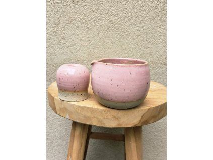 13. Sada na matchu baby pink