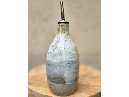 27. Olejnička tyrkysová