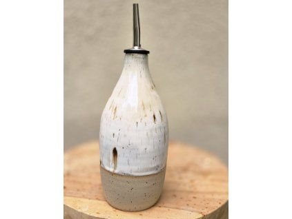 29. Olejnička béžová