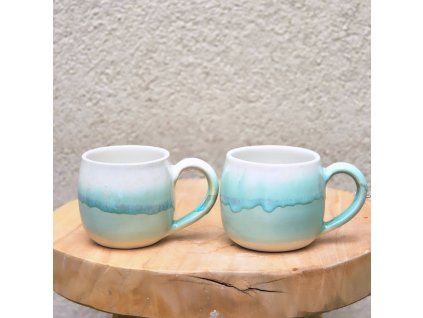 hrníček hráškový