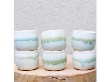 kalíšek hráškový