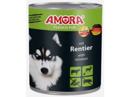 Amora FP Rentier 800g