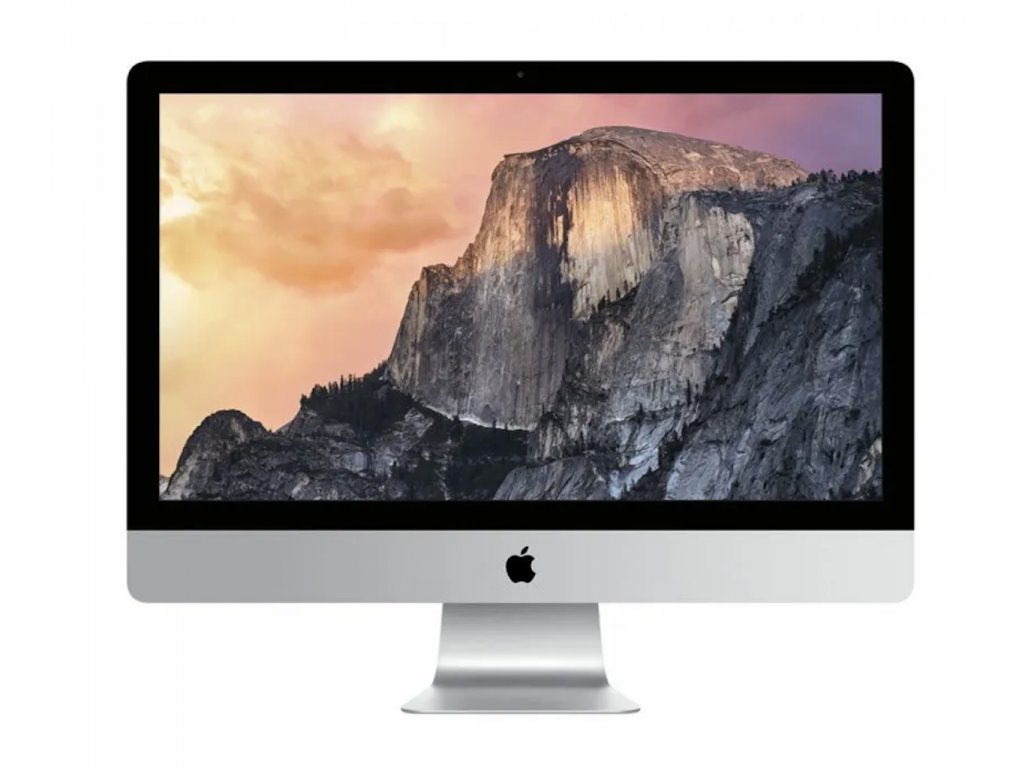 iMac 21.5inch i5 メモリ32G SSD512G CPU3GHz 【公式通販】