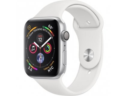 Apple Watch Series 4 40mm GPS Silver