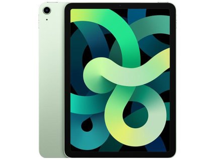 Apple iPad Air (2020) 64GB Wi-Fi Green