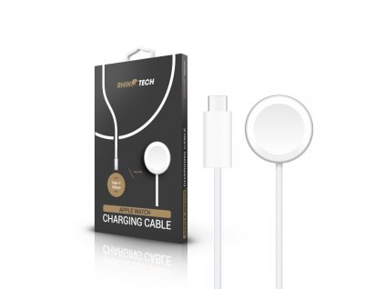 rhinotech apple watch cable 1m type c