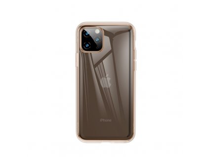 baseus safety airbags case for apple iphone 11 pro max gold