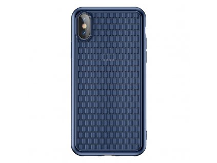 baseus bv case 2nd generation for iphone xs max blue