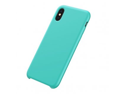 baseus original lsr case for iphone xs max blue
