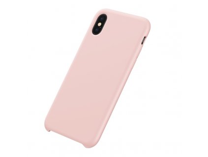 baseus original lsr case for iphone xs max pink