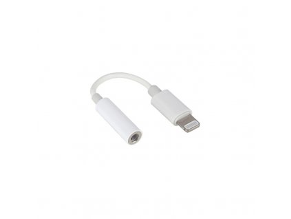 apple lightning to 3 5 mm headphone jack adapter bulk