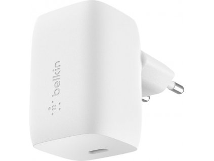 belkin 60w usb c gan nastenna nabijecka bila wch002vfwh