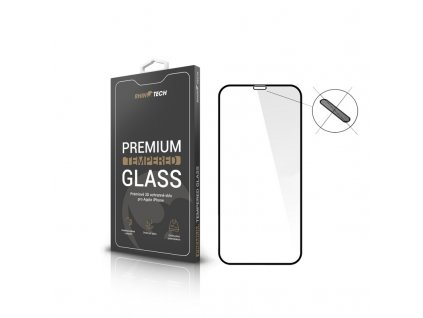 rhinotech 2 tempered 3d glass without mesh for apple iphone 12 mini 5 4
