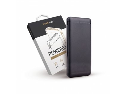 rhinotech powerbank 10000mah 10w black