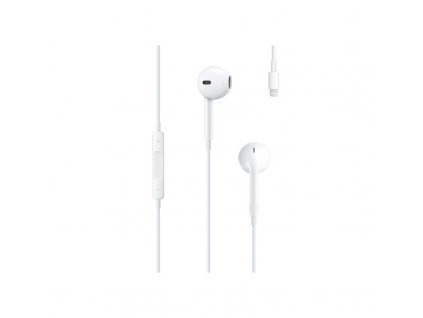 apple earpods with remote and mic lightning bulk