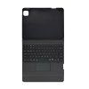 rhinotech pu case with cz keyboard for ipad 10 2 2019 2021 ipad air 10 5 2019 black xfo (1)