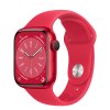 MP6Y3ref VW 34FR+watch 41 alum red nc 8s VW 34FR WF CO
