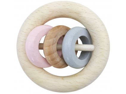 Pink ring