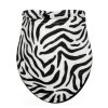 Bambusovy slintacek zebra skin