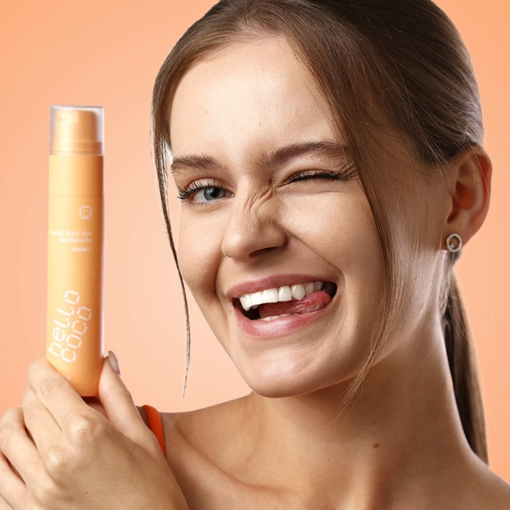 Jak si vybrat příchuť pasty podle své nálady