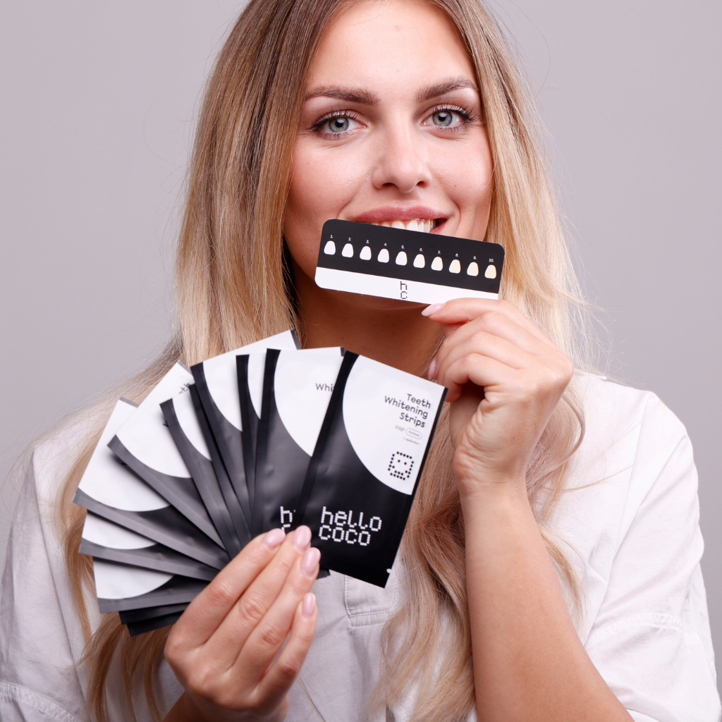 Udržujte své zuby zářivě bílé: Nejlepší způsoby péče