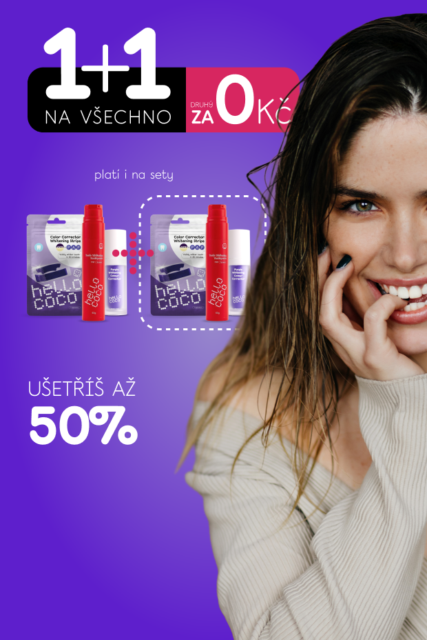 Nejlepší věci chodí ve dvou