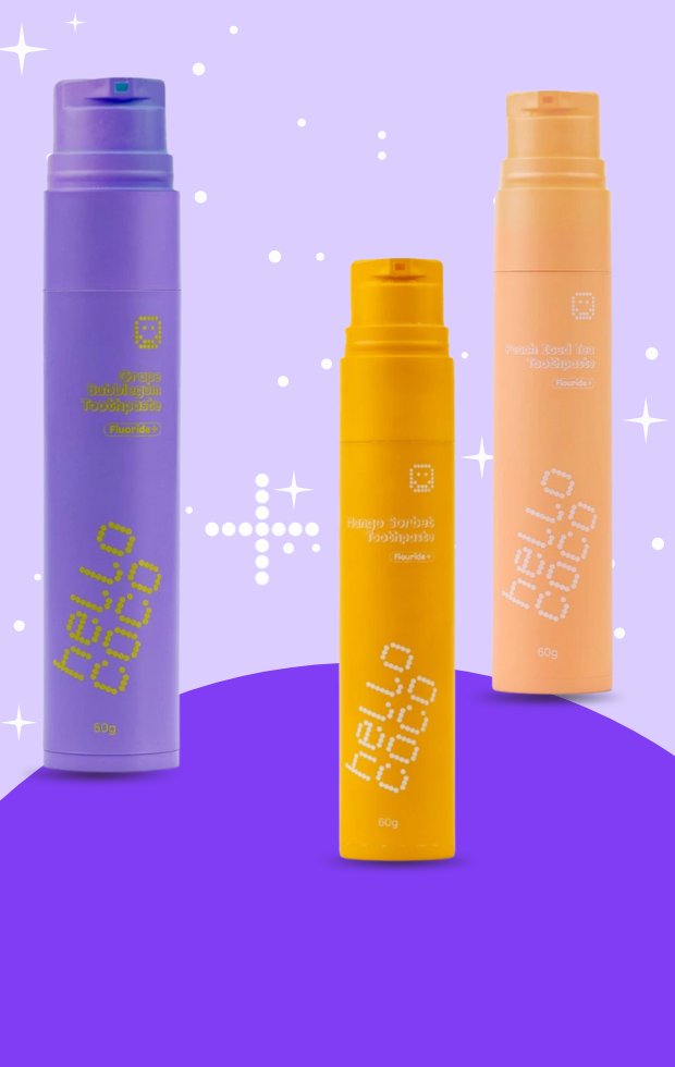 1+2 ovocné pasty zdarma